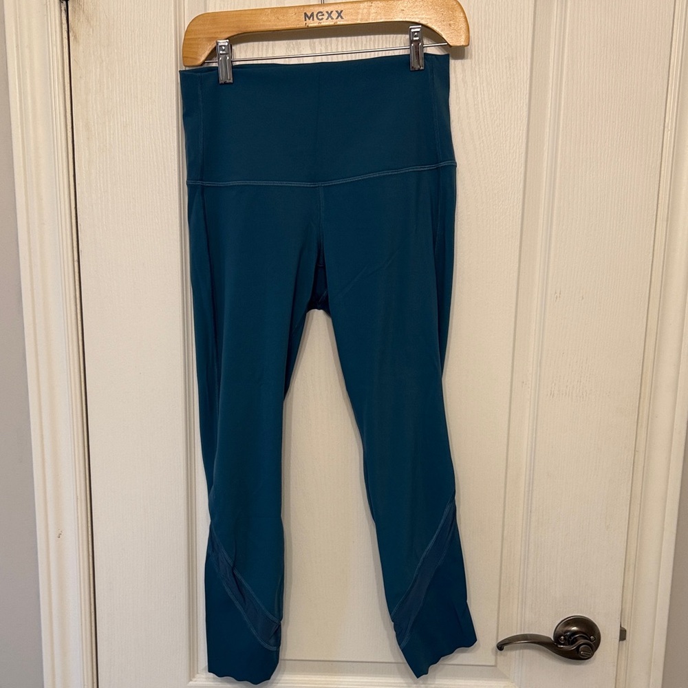 Lululemon women’s tights